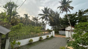ART Marari Beach house